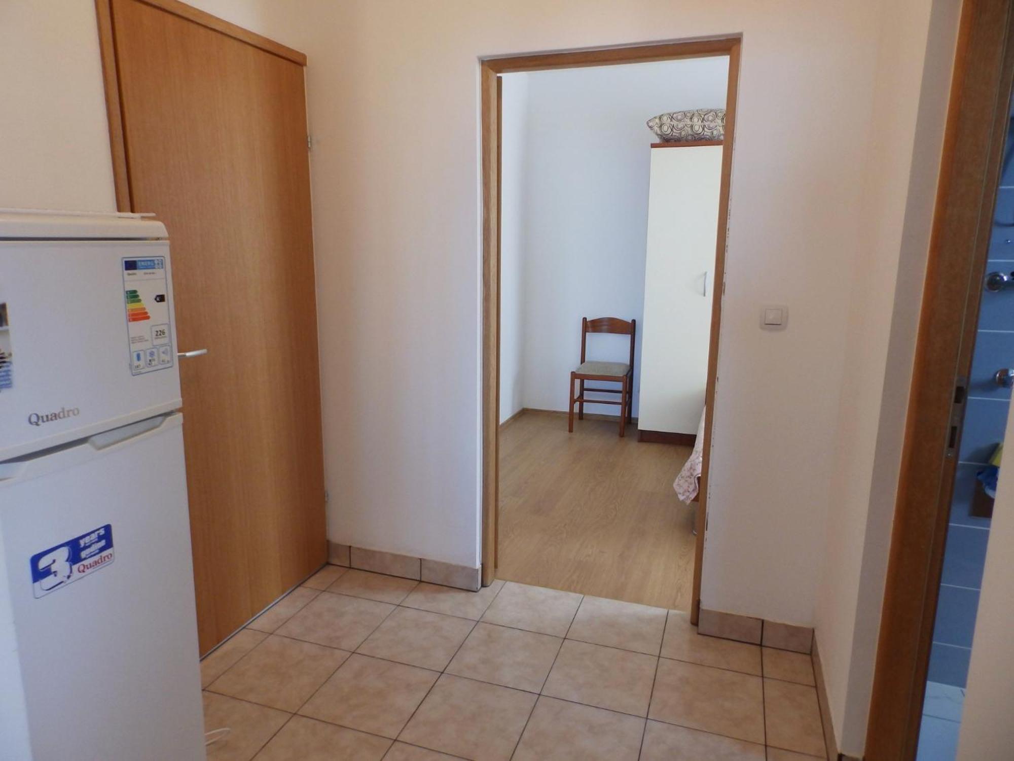 Apartment Sea View Saric Drage Extérieur photo